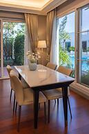 The Delfini Hua Hin