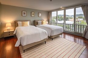 The Delfini Hua Hin