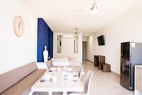Avenir Armonia Suites