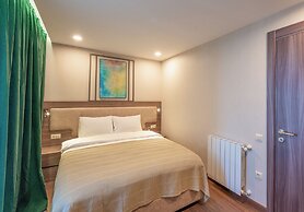 Sunset Residence & Hotel Batumi