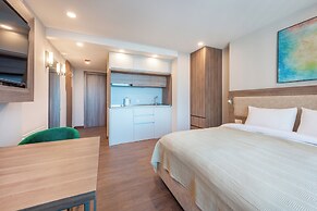 Sunset Residence & Hotel Batumi