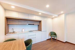 Sunset Residence & Hotel Batumi