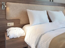 Sunset Residence & Hotel Batumi