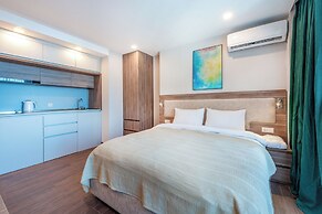 Sunset Residence & Hotel Batumi