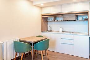 Sunset Residence & Hotel Batumi