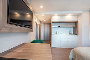 Sunset Residence & Hotel Batumi