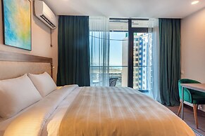 Sunset Residence & Hotel Batumi