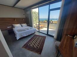 Queen Seagull Boutique Hotel
