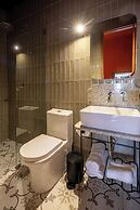 Hotel 1821