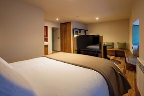 Hotel 1821