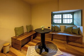 Hotel 1821