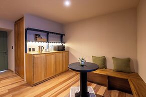 Hotel 1821