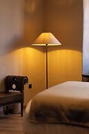 Hotel 1821
