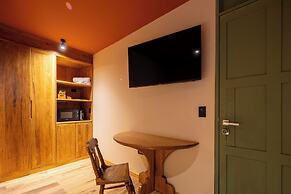 Hotel 1821