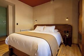 Hotel 1821
