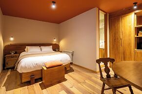 Hotel 1821