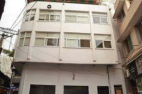 Casa De Mount