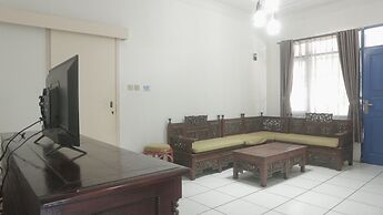 Aries Biru Hotel & Villa