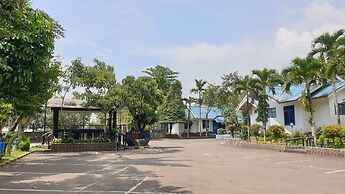 Aries Biru Hotel & Villa