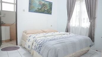 Aries Biru Hotel & Villa