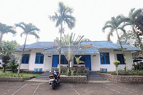 Aries Biru Hotel & Villa