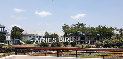 Aries Biru Hotel & Villa