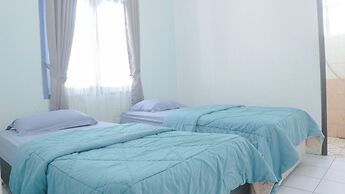 Aries Biru Hotel & Villa