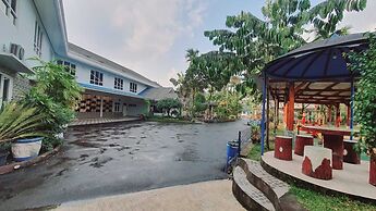 Aries Biru Hotel & Villa