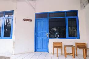 Aries Biru Hotel & Villa