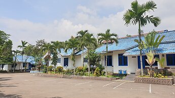 Aries Biru Hotel & Villa