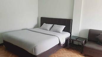 Aries Biru Hotel & Villa