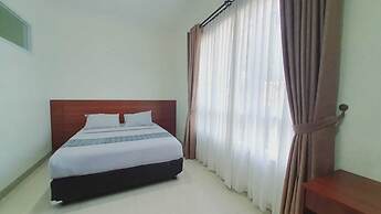 Aries Biru Hotel & Villa