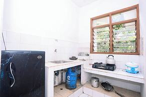 Aries Biru Hotel & Villa