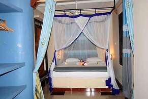 MEREMETA LODGE