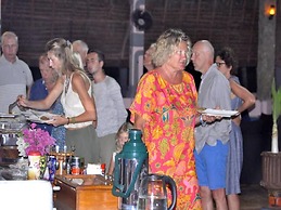 MEREMETA LODGE