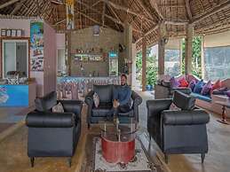 MEREMETA LODGE