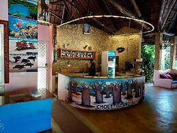 MEREMETA LODGE