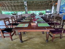 MEREMETA LODGE