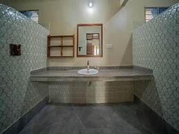 MEREMETA LODGE