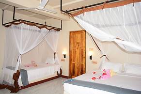 MEREMETA LODGE