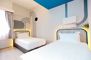 Coliwoo Hotel Pasir Panjang
