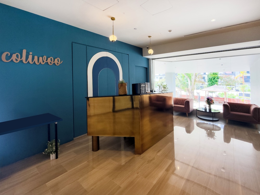 Coliwoo Hotel Pasir Panjang