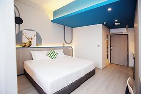 Coliwoo Hotel Pasir Panjang