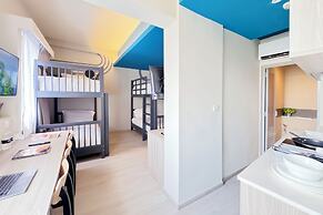 Coliwoo Hotel Pasir Panjang
