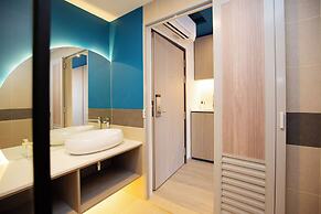 Coliwoo Hotel Pasir Panjang
