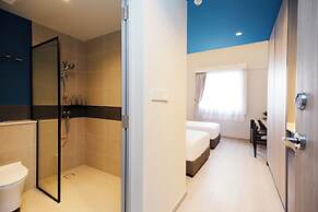 Coliwoo Hotel Pasir Panjang