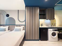 Coliwoo Hotel Pasir Panjang