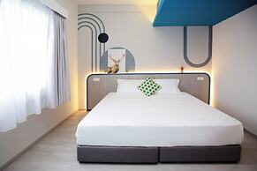 Coliwoo Hotel Pasir Panjang