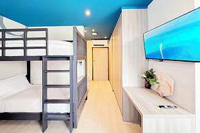 Coliwoo Hotel Pasir Panjang