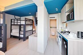 Coliwoo Hotel Pasir Panjang
